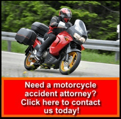 Alabama Motorcycle Accident Attorneys