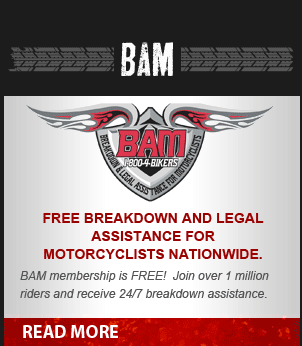 motorcycle accident attorney california