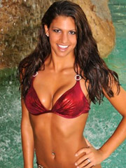Vote for Rebecca