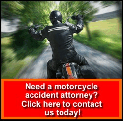 Colorado Motorcycle Accident Attorney