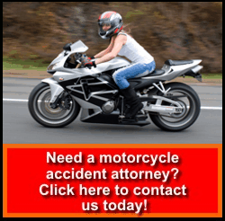 Dallas Motorcycle Accident Attorney