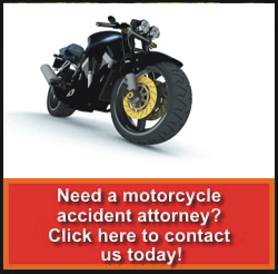 Georgia Motorcycle Accident Attorney