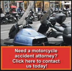 Harrisburg Motorcycle Accident Attorney