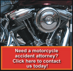 Iowa Motorcycle Accident Attorney