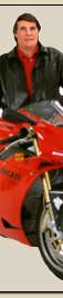 motorcycle accident damage compensation lost wages