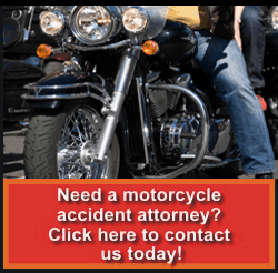 Orlando Motorcycle Accident Attorney