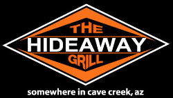 The Hide Away