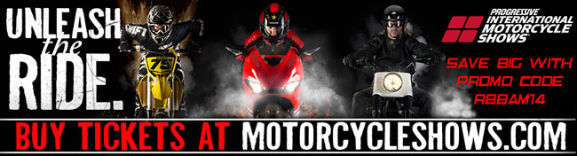 Unleash the Ride - Buy Tickets