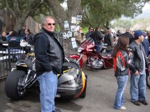 motorcyclel lawyer Russ Brown Motorcycle Accident Lawyer Russ Brown