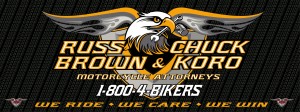 Motorcycle Accident Lawyers - Kentucky Motorcycle Accident Attorneys - Louisville