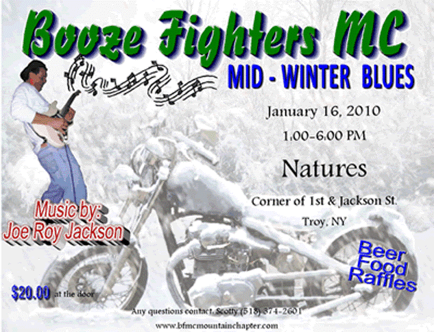 midwinter_blues_2010 Motorcycle Event - New York