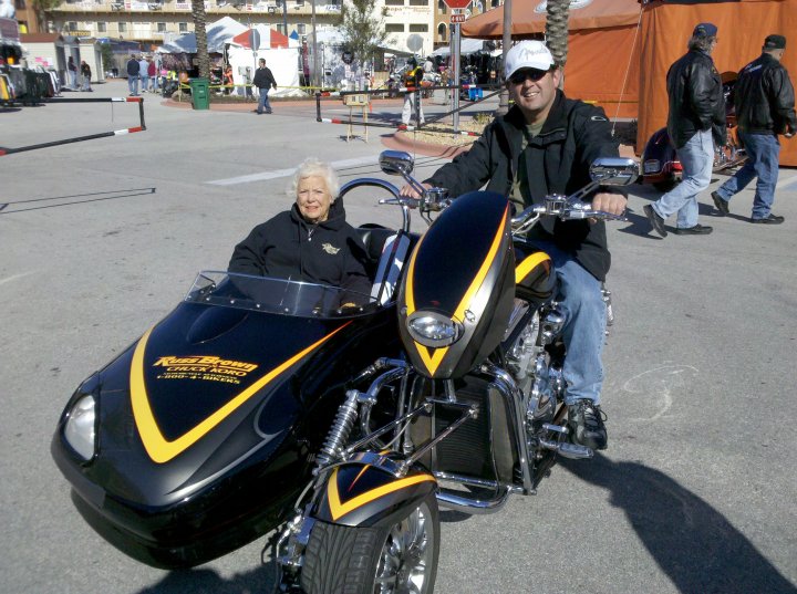 Cleveland Ohio Motorcycle Helmet Laws | Reviewmotors.co