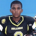 trayvon martin motorcycle ride