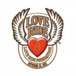 motorcycle love ride glendale CA Los Angeles area