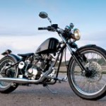 Cleveland CycleWerks Tha Heist - motorcycle lawyer blog