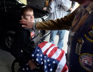 cpl hanes flag motorcycle club pennsylvania Harrisburg Philadelphia Pittsburg allen town motorcycle news pennsylvania