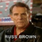 Motorcycle Lawyer Russ Brown