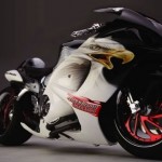 Long Beach Motorcycle Show