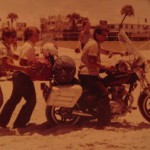 daytona bike week - motorcycle mamma