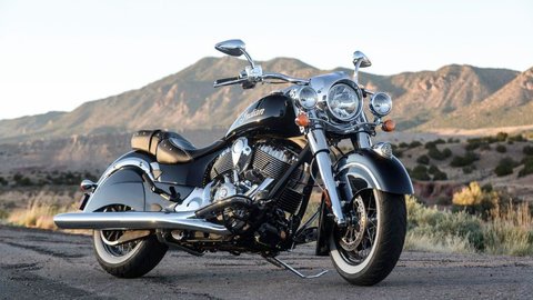 indian motorcycle unveils sturgis rally