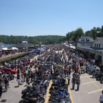 Laconia bike week - motorcycle events