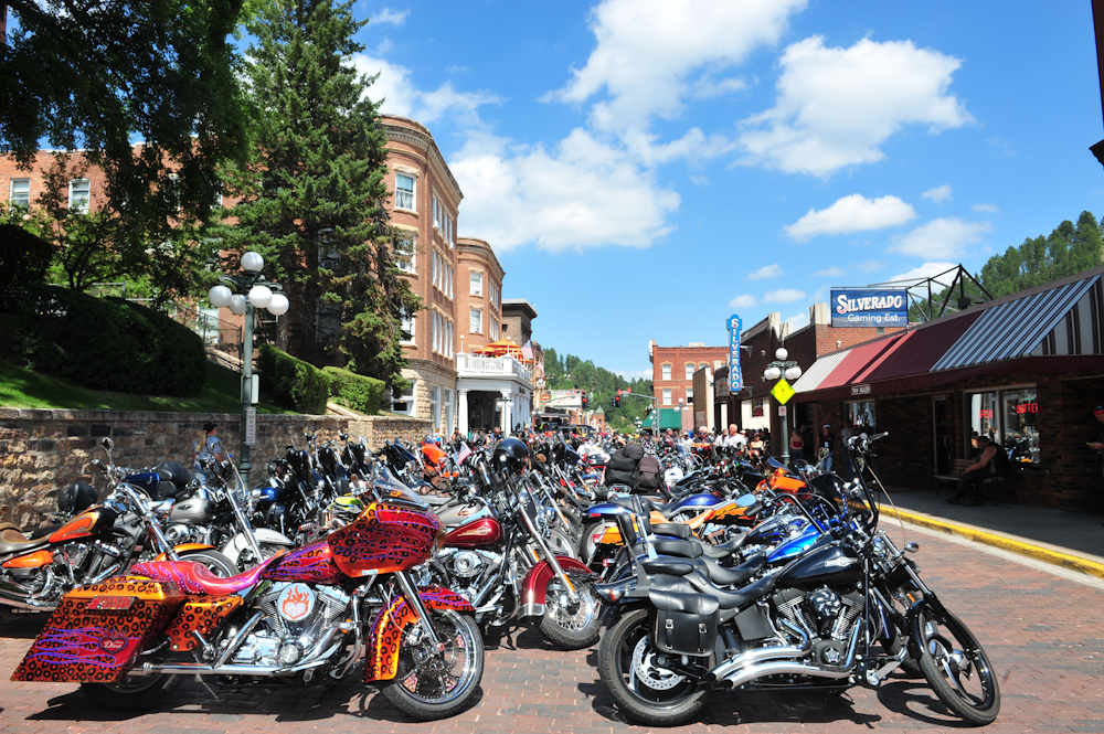 sturgis rally south dakota 2014 hiqw