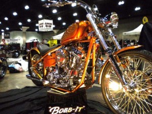 Living Legends in the Motorcycle Industry Chopper Design Group