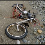 harley davidson tsunami motorcycle