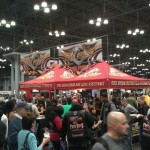 New York IMS show