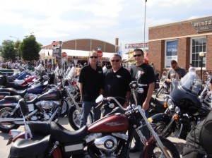 Russ Brown Motorcycle Attorneys® Sturgis South Dakota