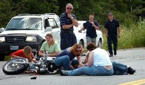 adka_Russ Brown motorcycle accident lawyer injury attorneys