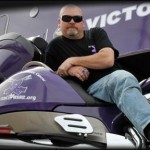 Road 2 a cure - motorcycle awareness