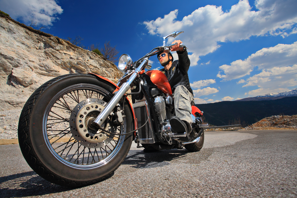 Motorcycle Lawyer Florida Motorcycle Lawyer