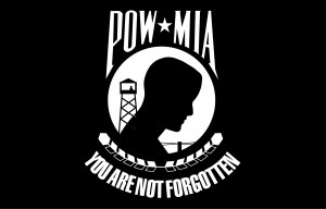 POW-MIA Rolling Thunder Washington DC 