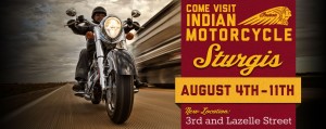 south dakota motorcycle rally 2013