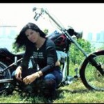 vagabond chickie biker belles Biker Belles Motorcycle Event Sturgis