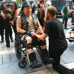 washington dc rolling thunder 2012
