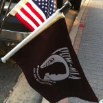 washington DC Rolling Thunder 2012 motorcycle