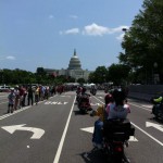 Rolling Thunder 2012