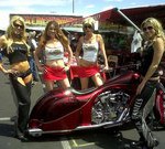 BAM at Rot Rally 2012 motorcycle lawyer