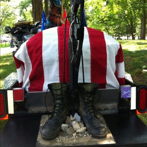motorcycle lawyer news washington dc rolling thunder
