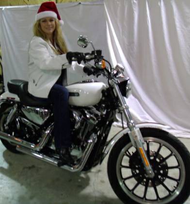 Man Puts Wife and Bike Up On Craigslist