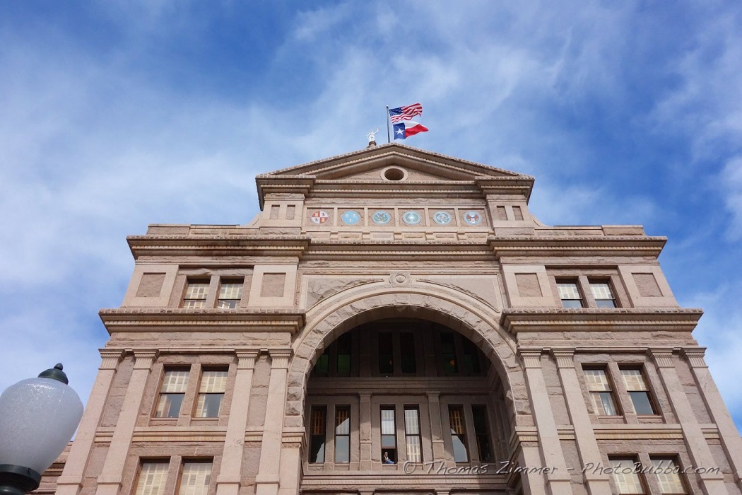 Are Texas Gang Laws Overly Broad?