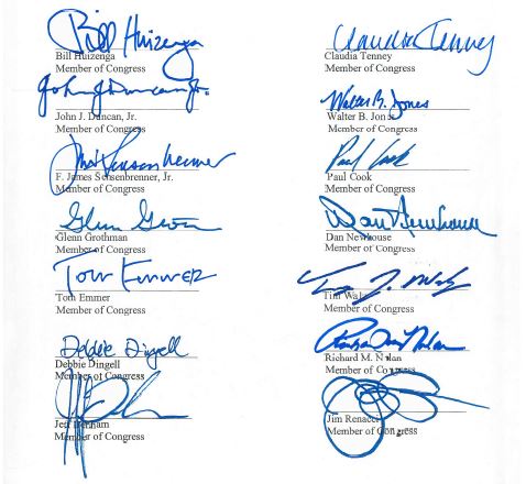 US SENATE 5
