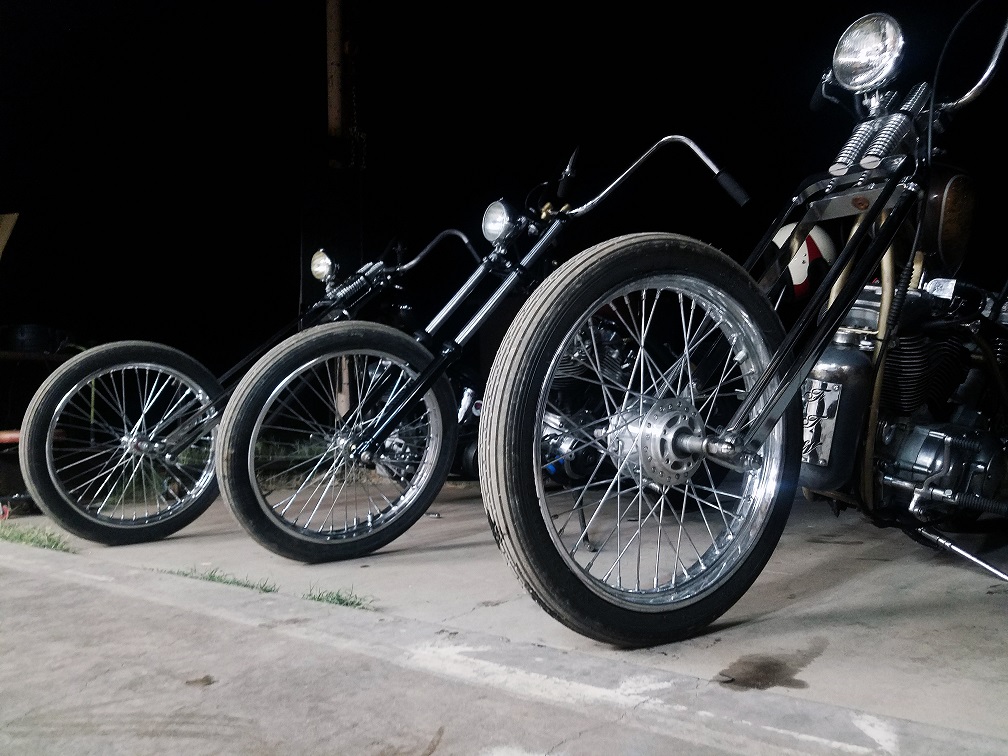 3Bikes