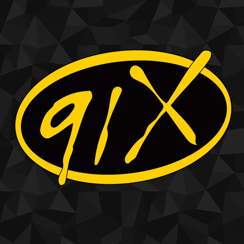 91xLogo