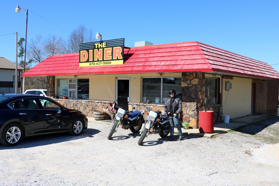 The Diner