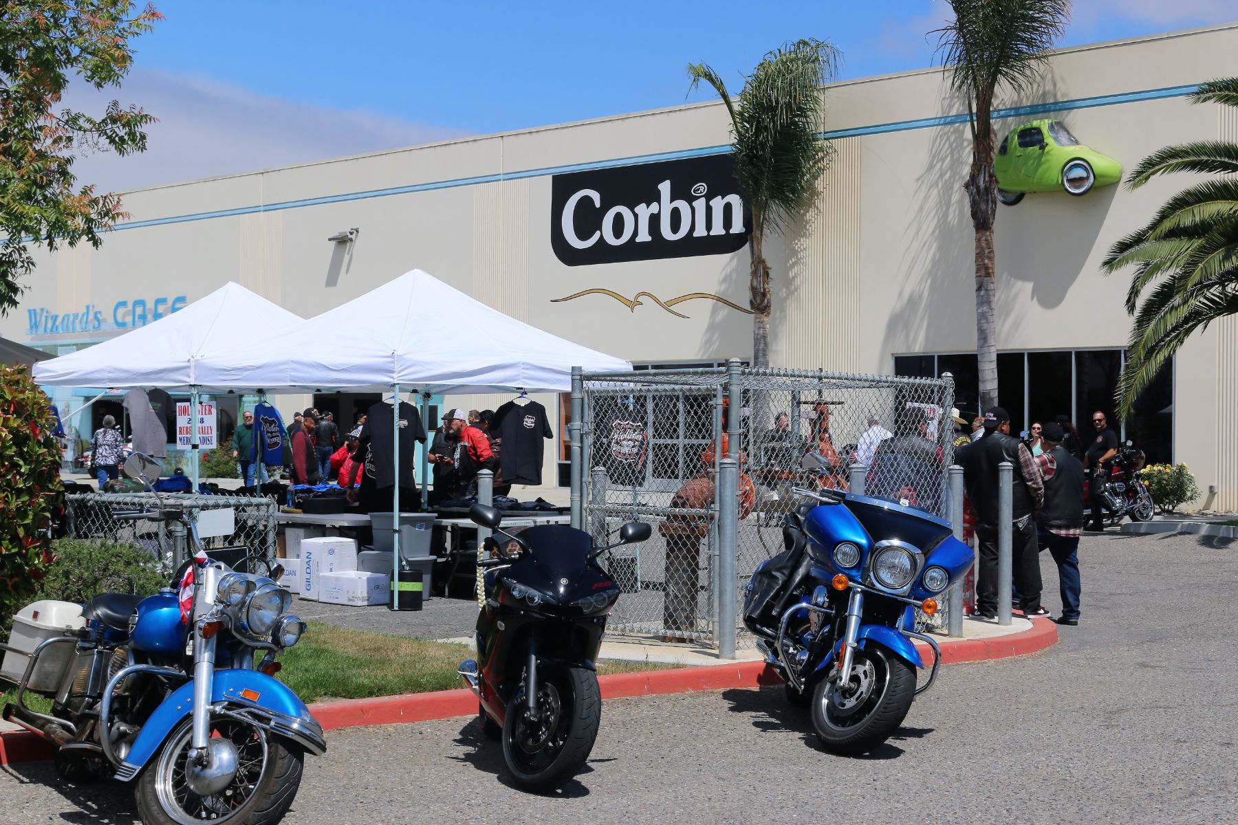 Corbin motorcycle hotsell
